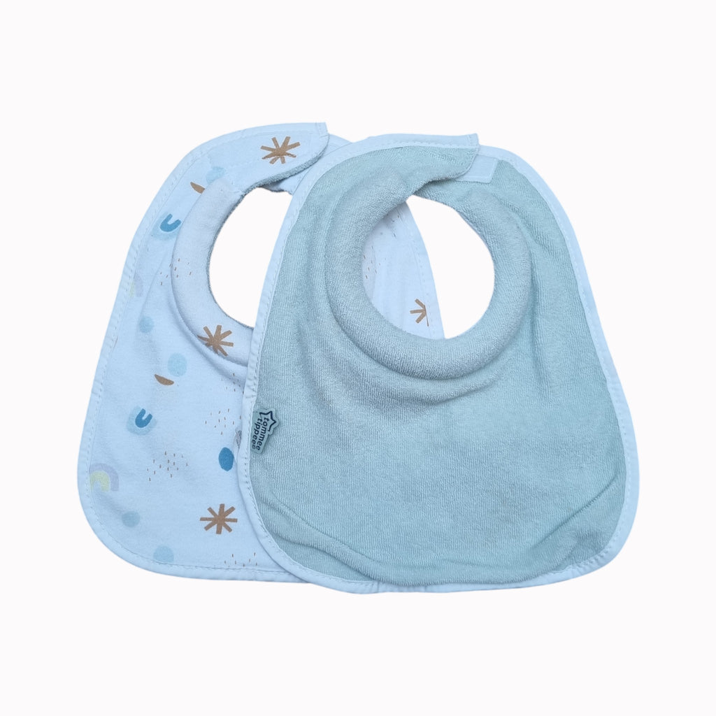Tommee Tippee Bib 2-pack