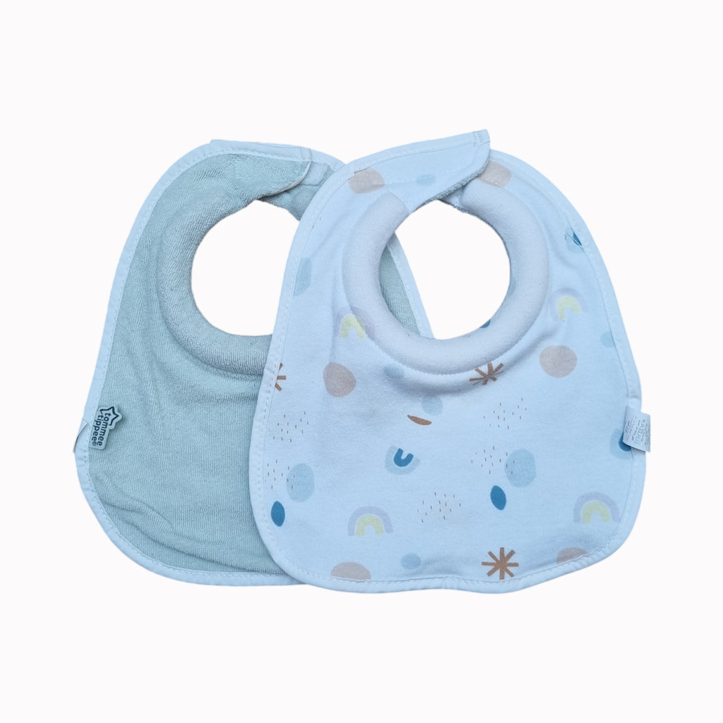 Tommee Tippee Bib 2-pack