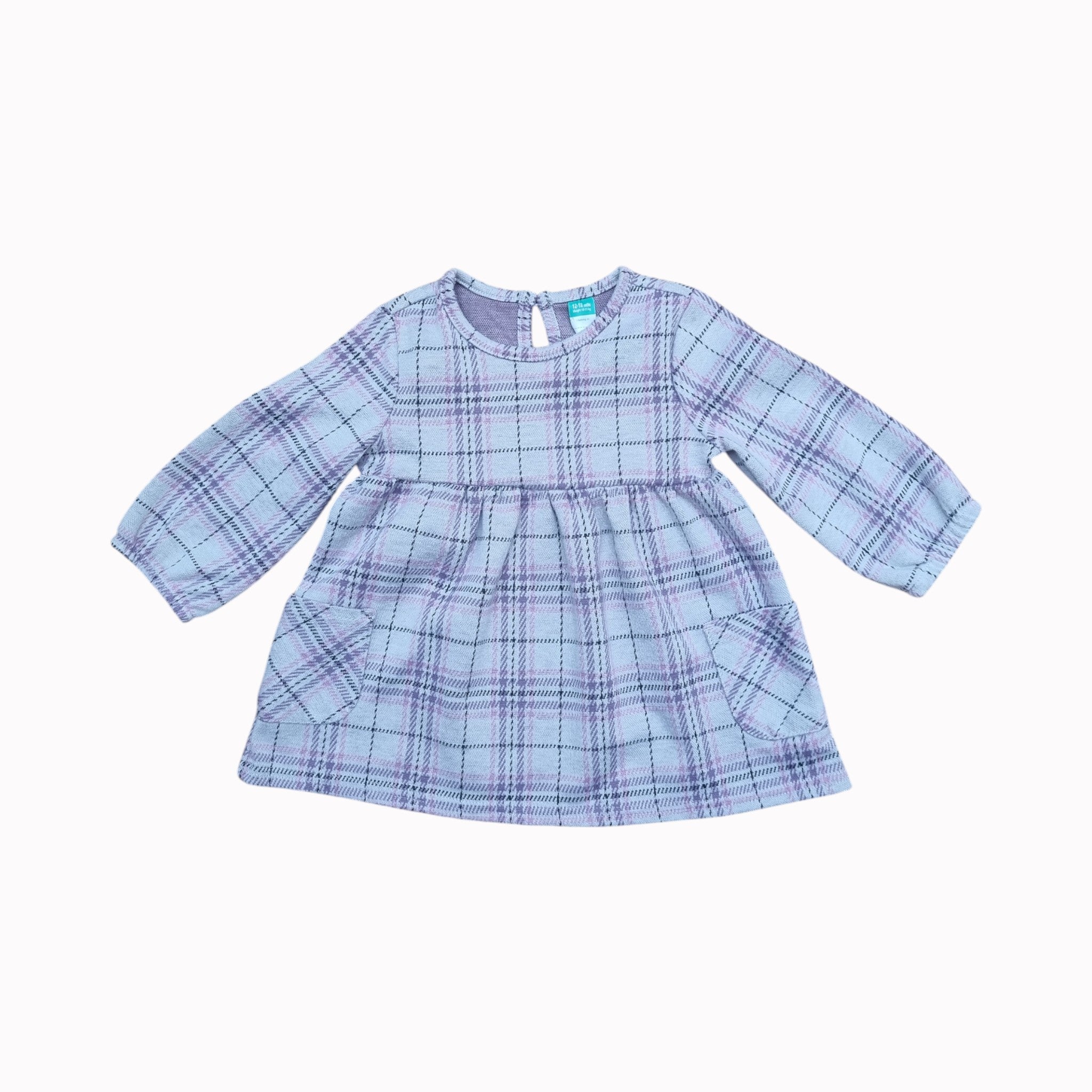 12-18M Ackermans Dress
