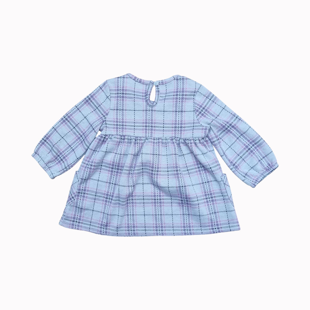 12-18M Ackermans Dress