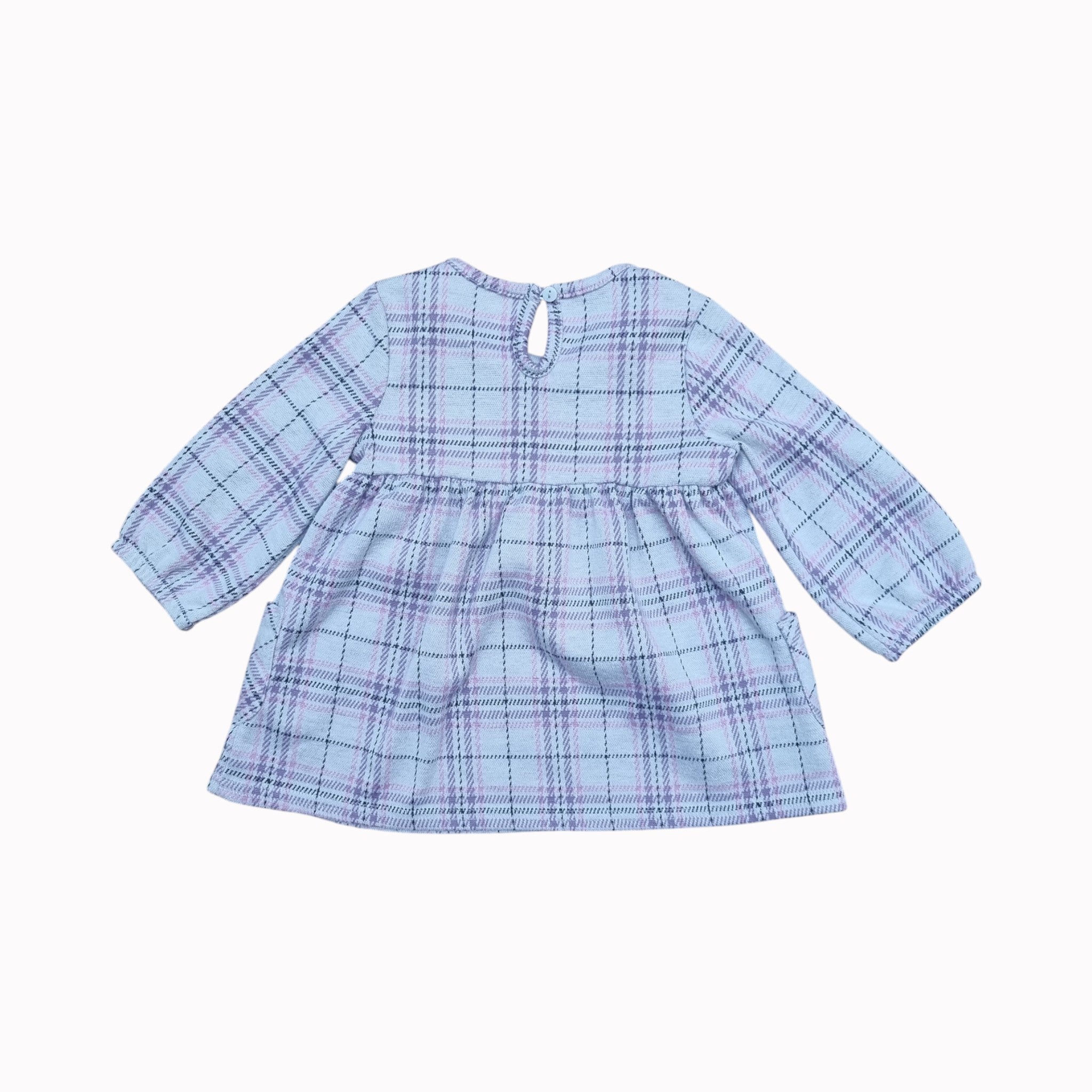 12-18M Ackermans Dress