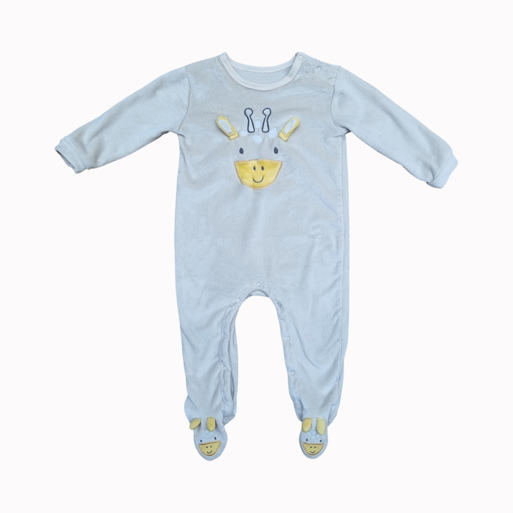 12-18M Woolworths Babygrow