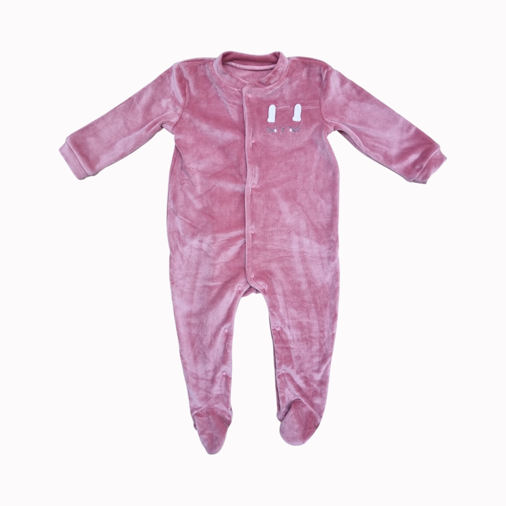 12-18M Woolworths Babygrow