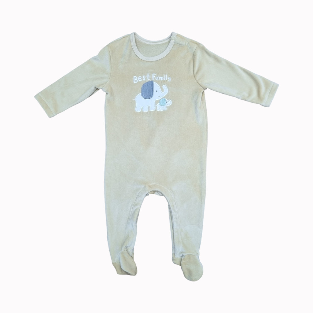 6-12M Woolworths Babygrow