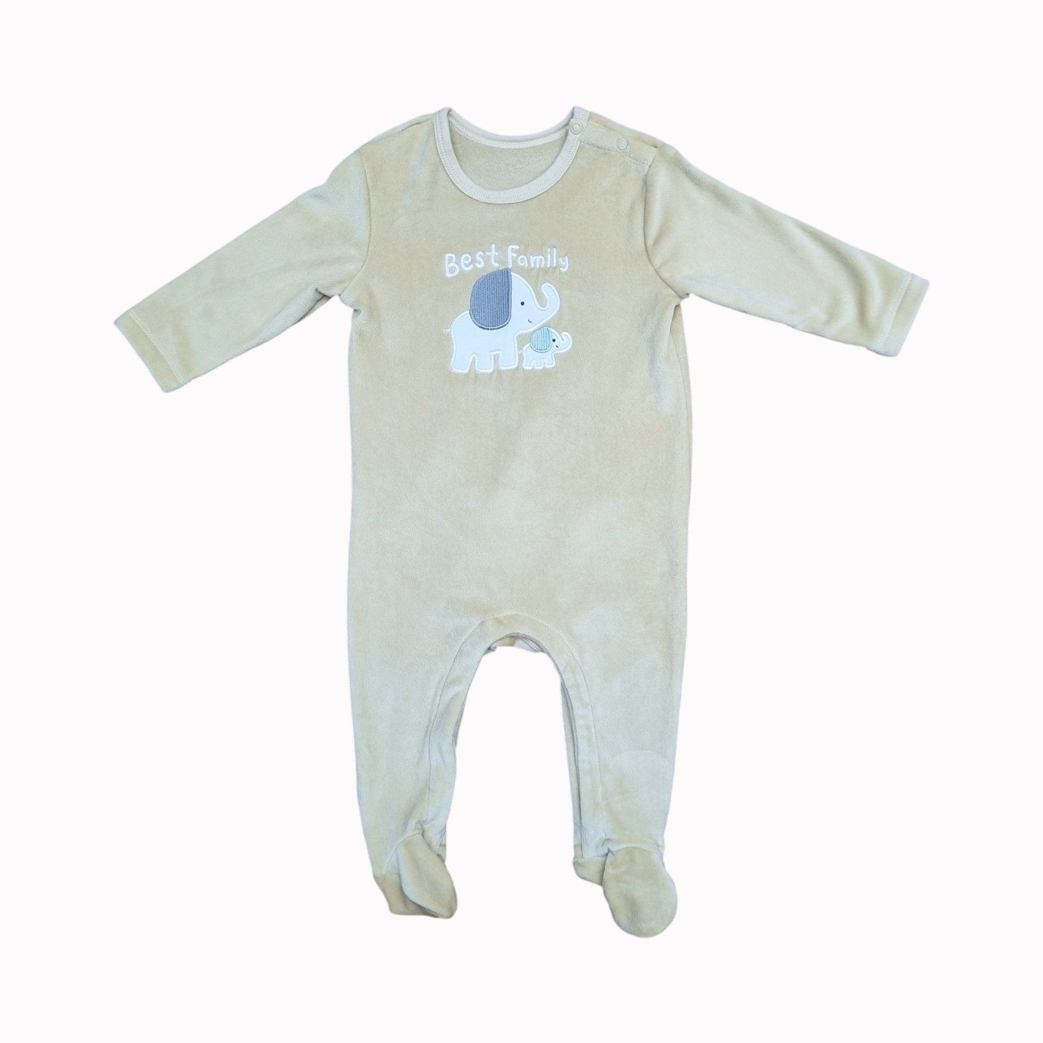 6-12M Woolworths Babygrow
