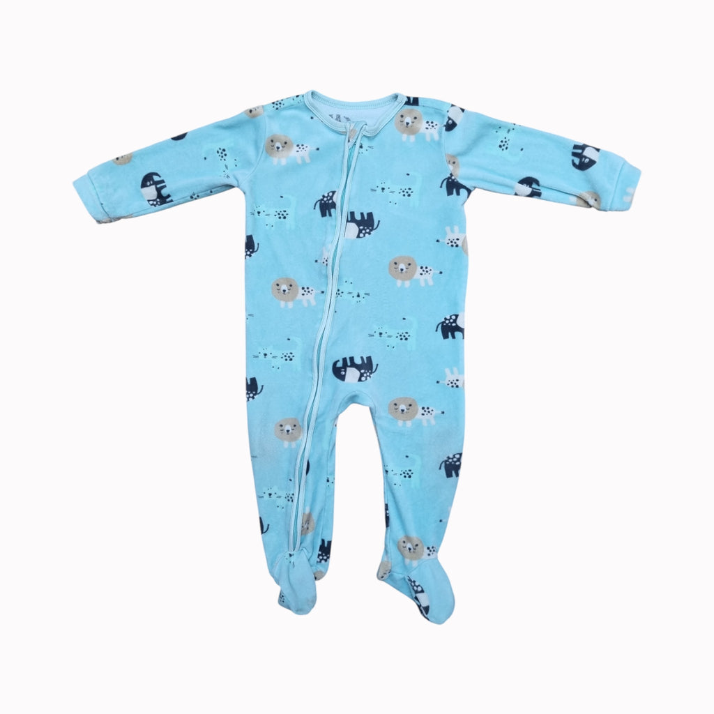 12-18M Woolworths Babygrow