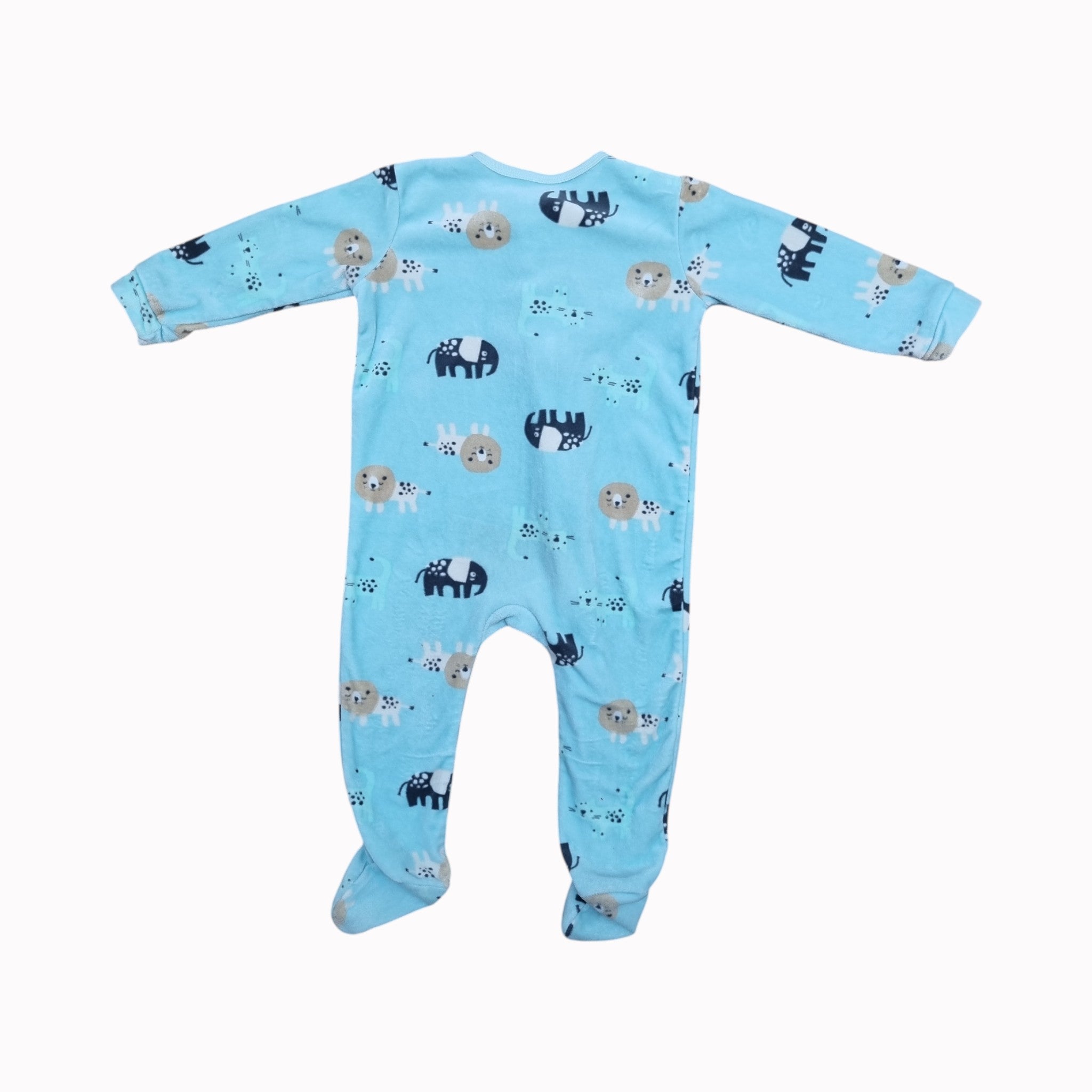 12-18M Woolworths Babygrow