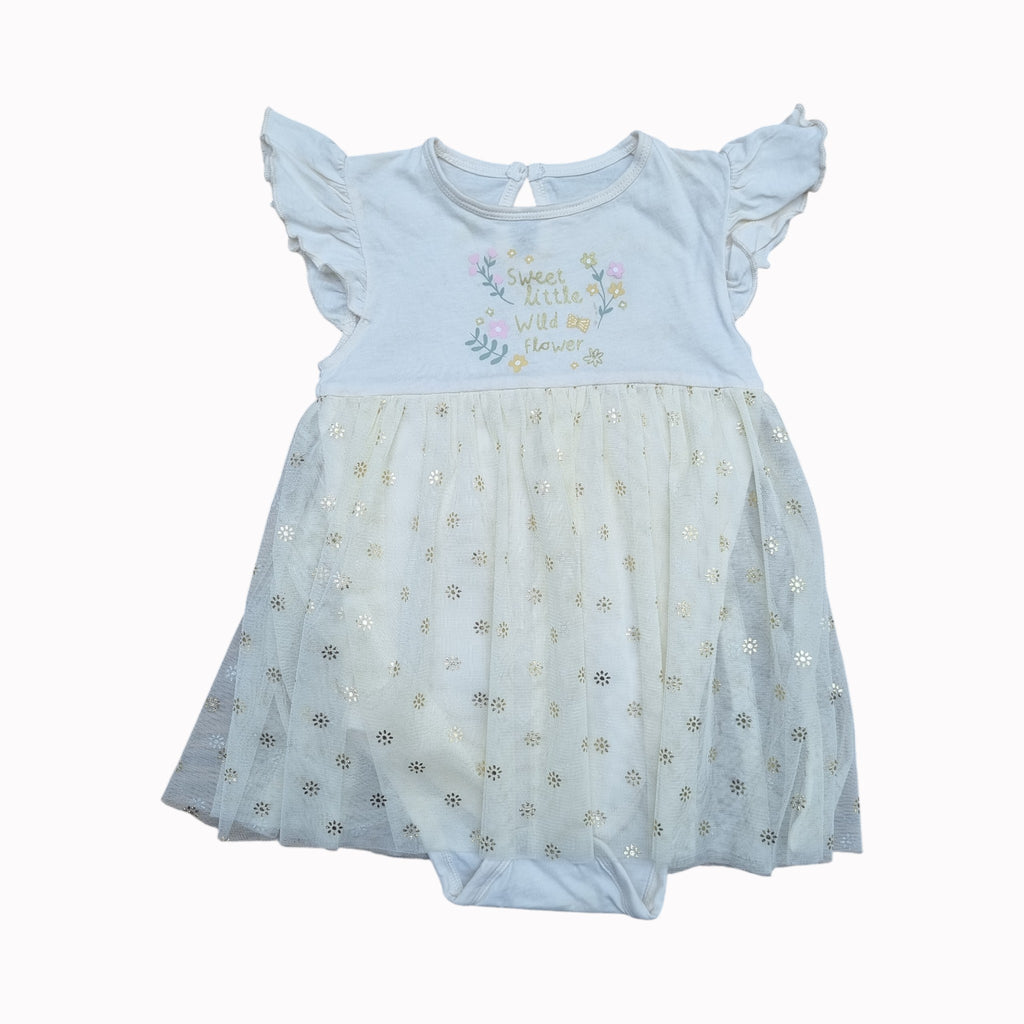 18-24M Woolworths Romper