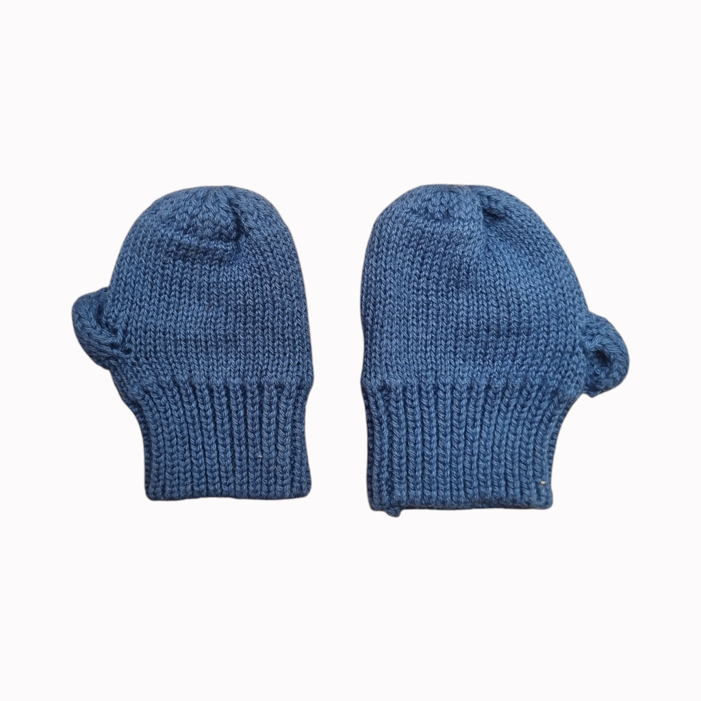 Newborn Mittens