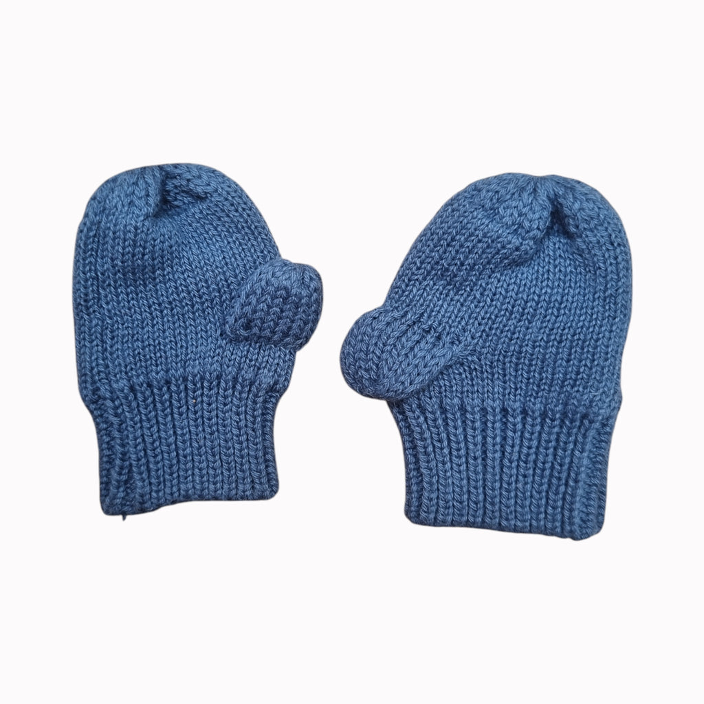 Newborn Mittens