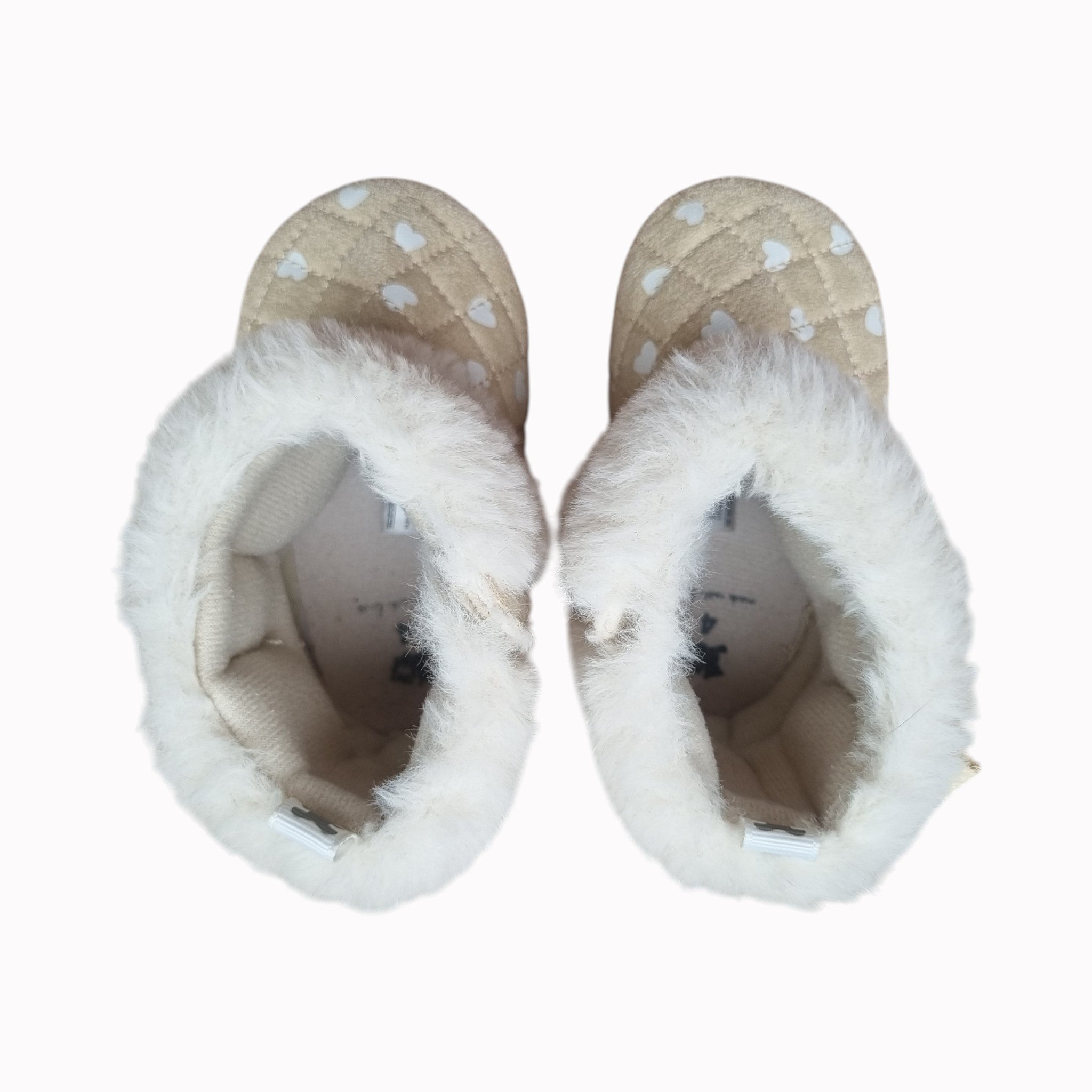 UK4 Woolworths Boots