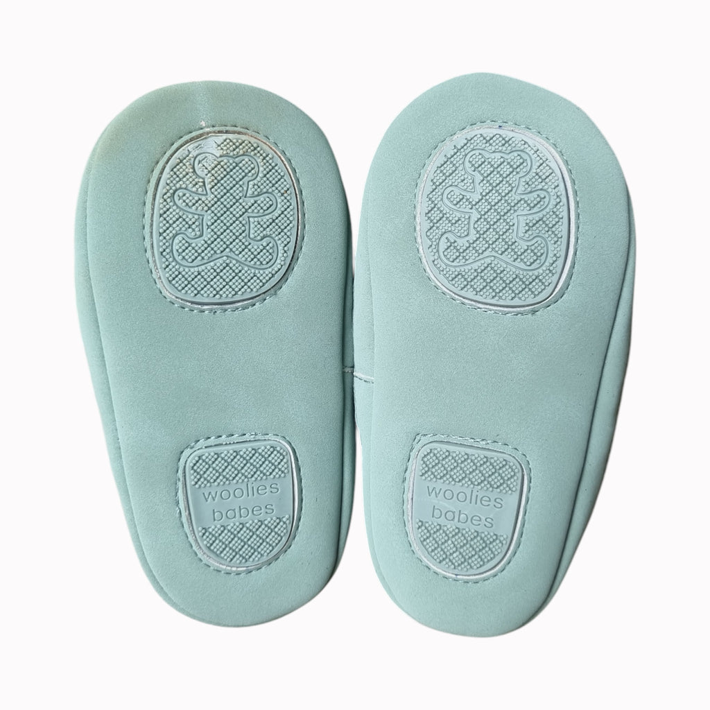 UK5 Woolworths Boots