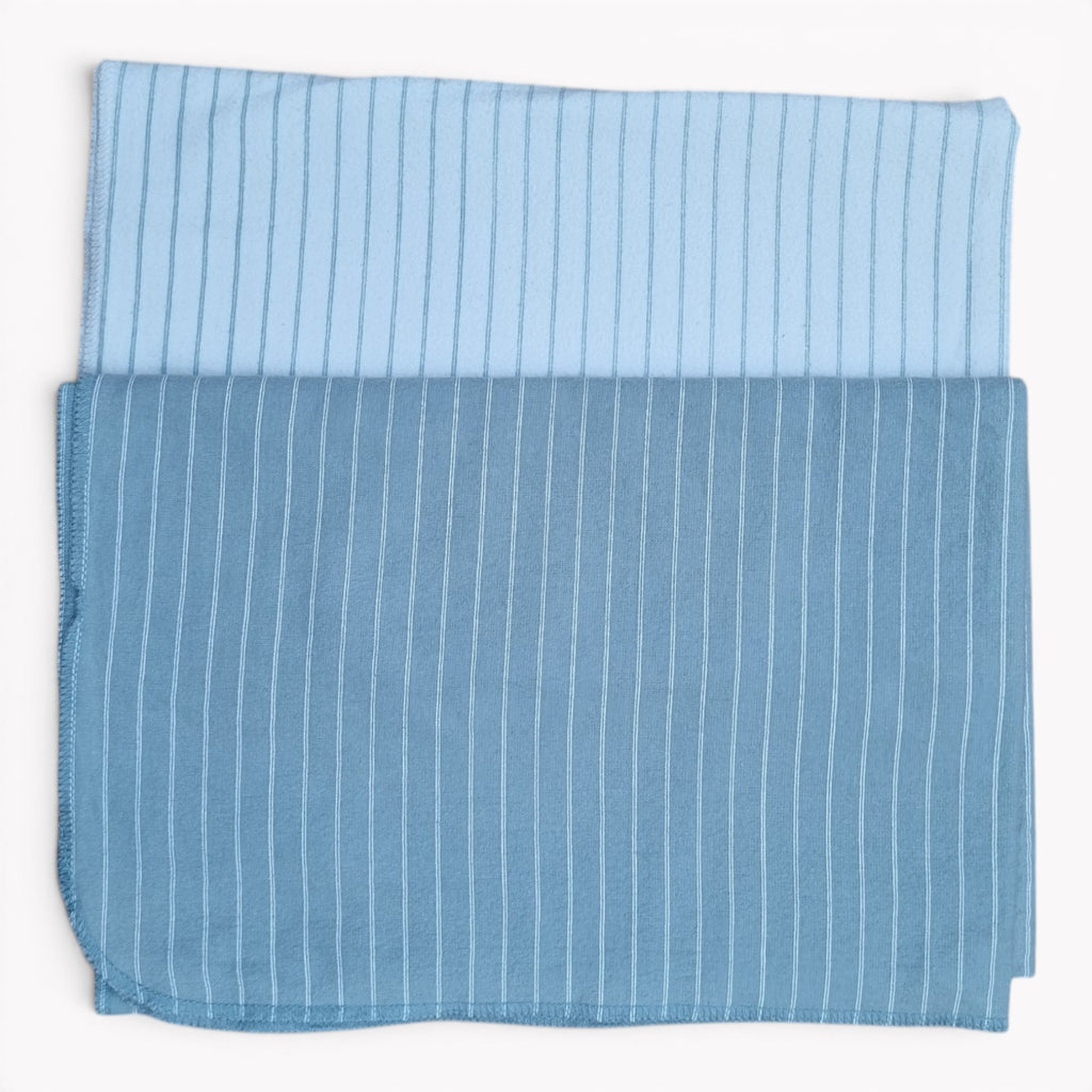 Carter's Blanket 2-pack - Cotton