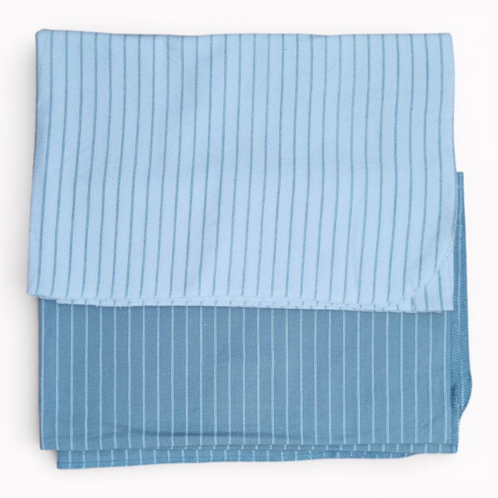 Carter's Blanket 2-pack - Cotton