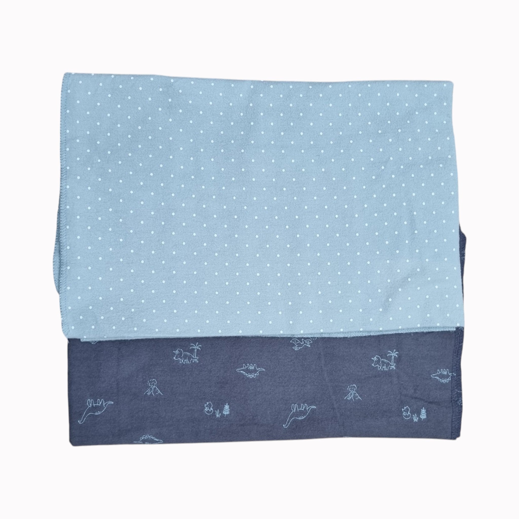 Carter's Blanket 2-pack - Cotton