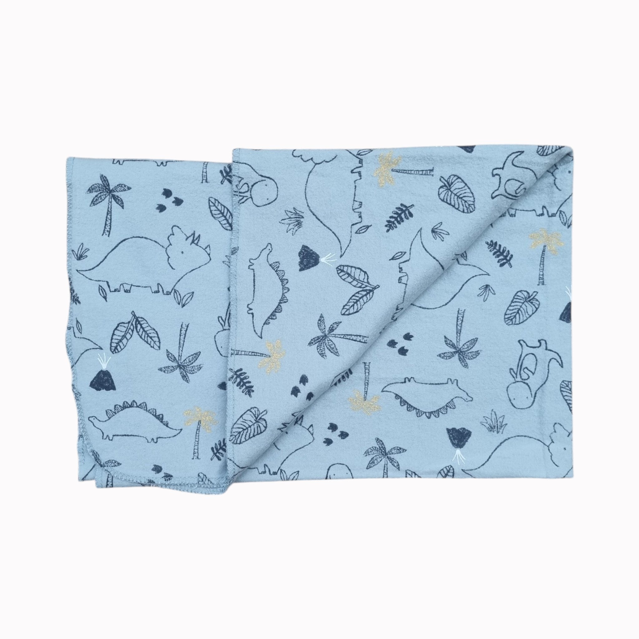 Blanket - Cotton