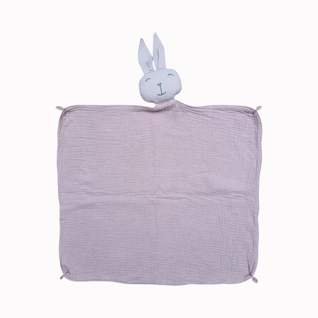 Comfort Cloth - Bunny