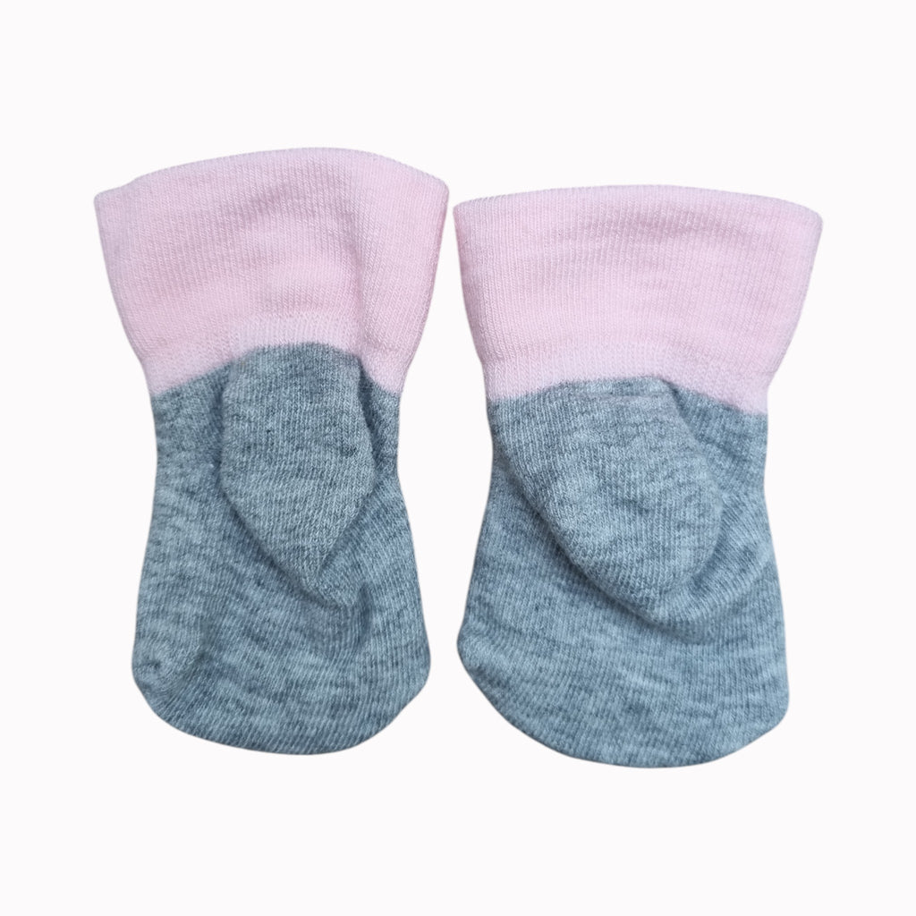 0-3M Nike Socks