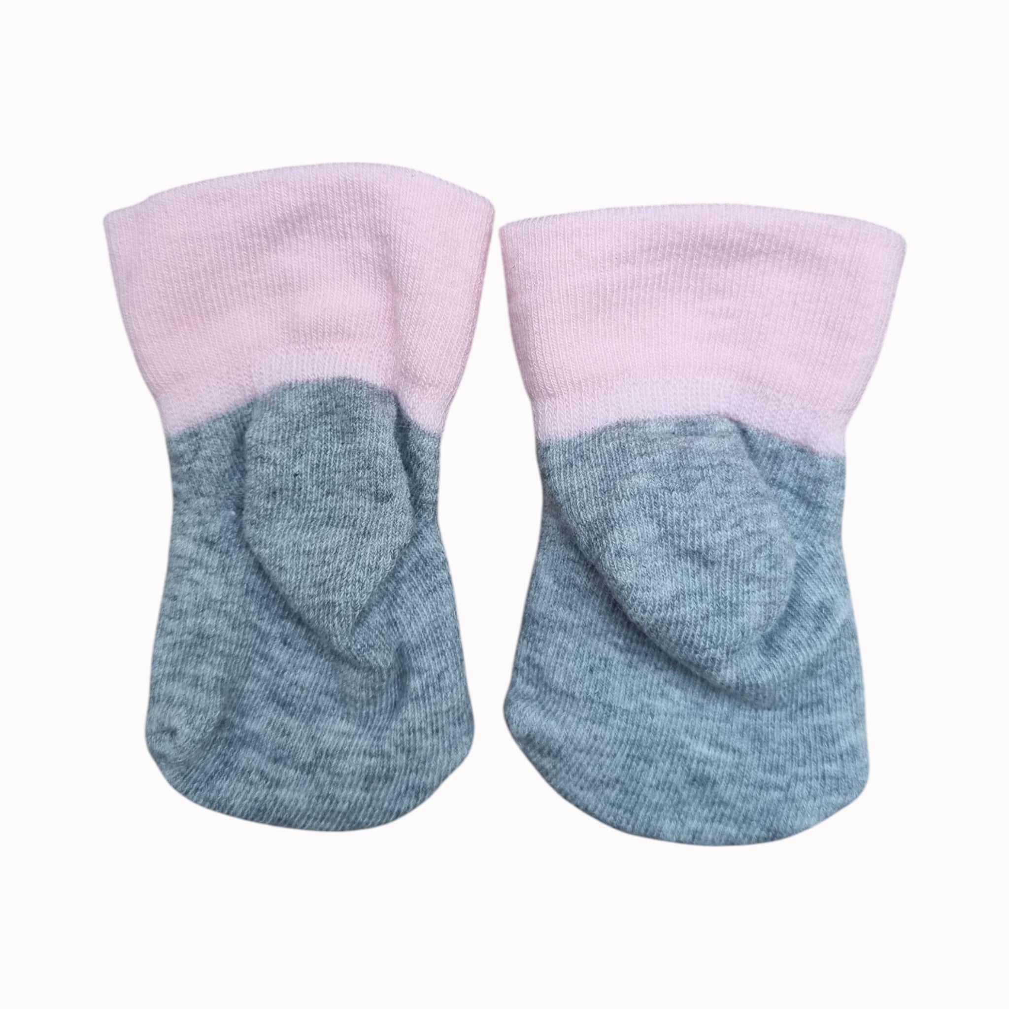 0-3M Nike Socks