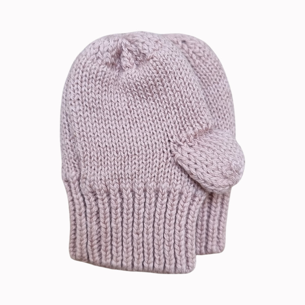 Newborn Woolworths Mittens