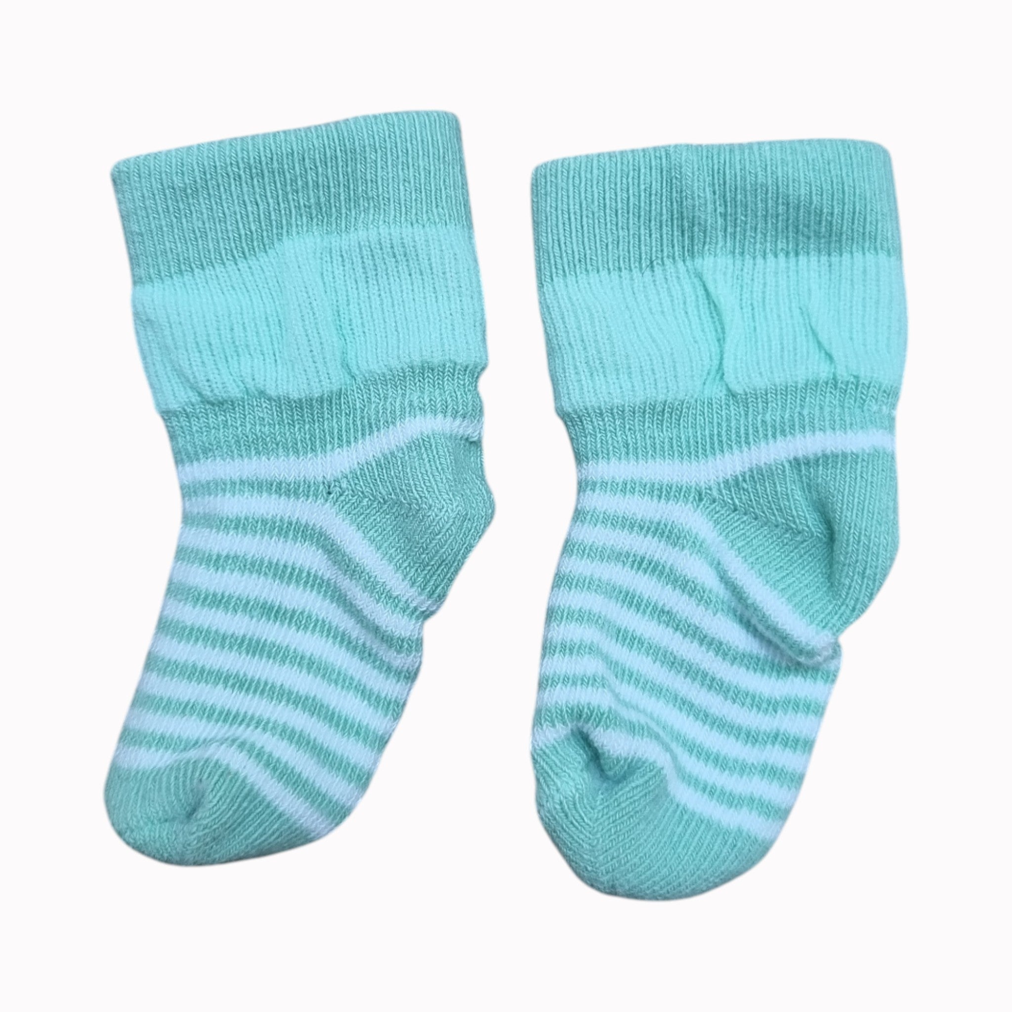 Newborn Socks