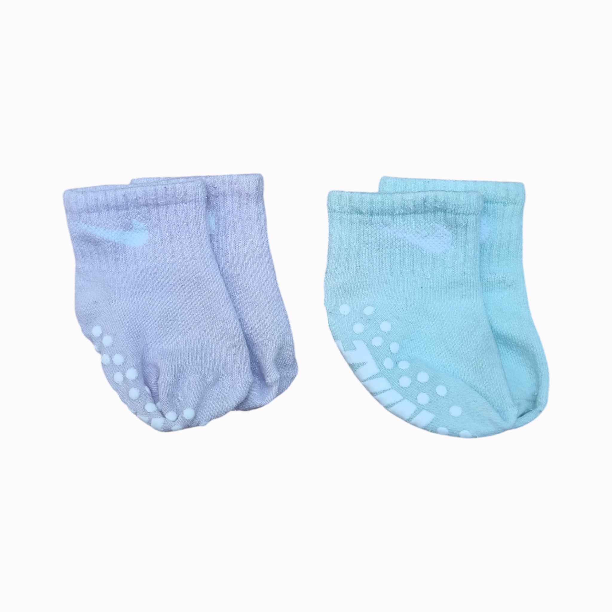 3-6M Nike Socks