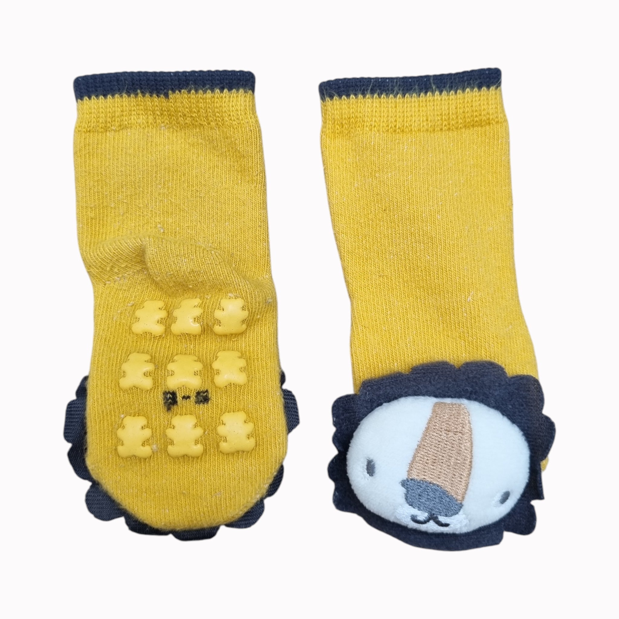 3-6M Woolworths Socks