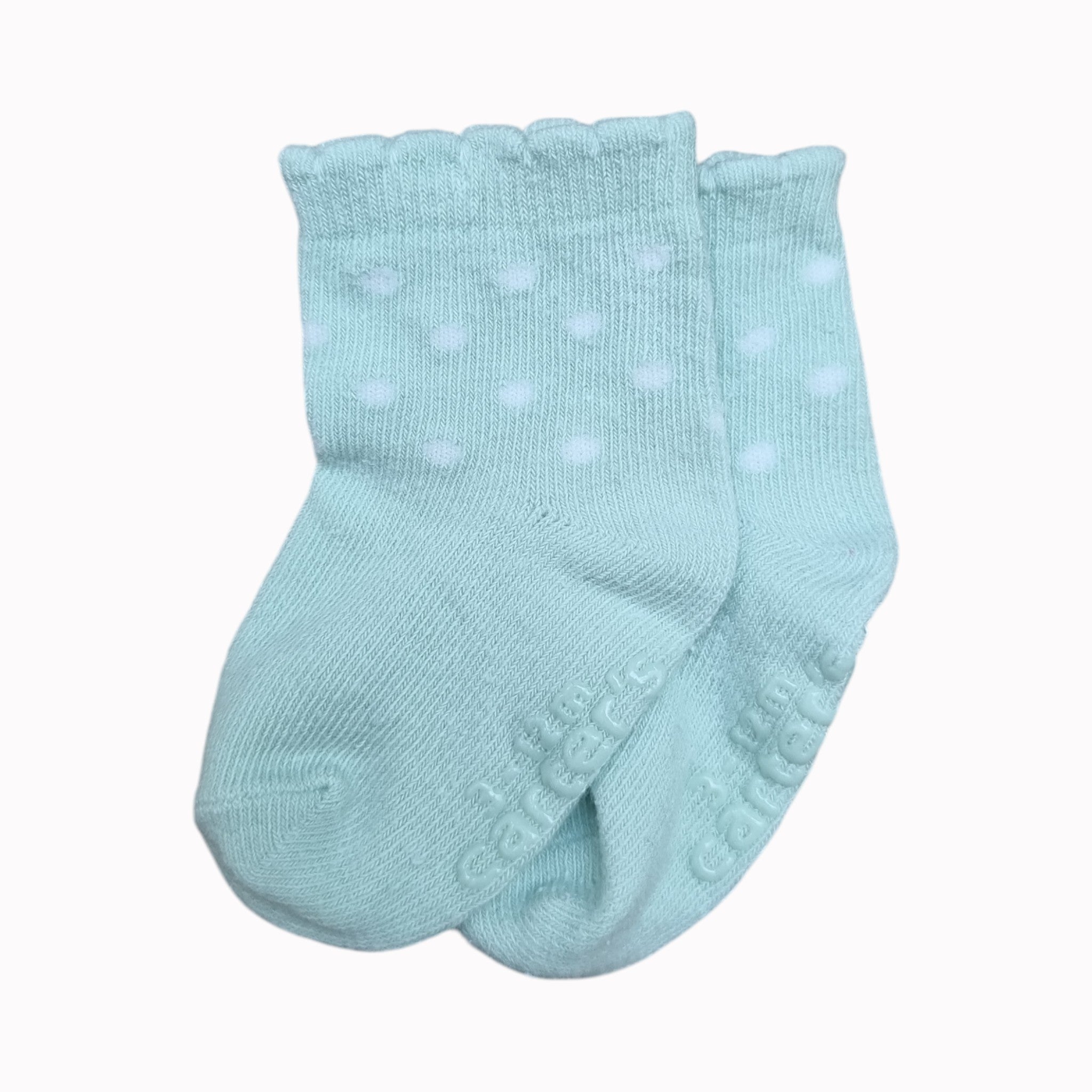 3-12M Carter's Socks