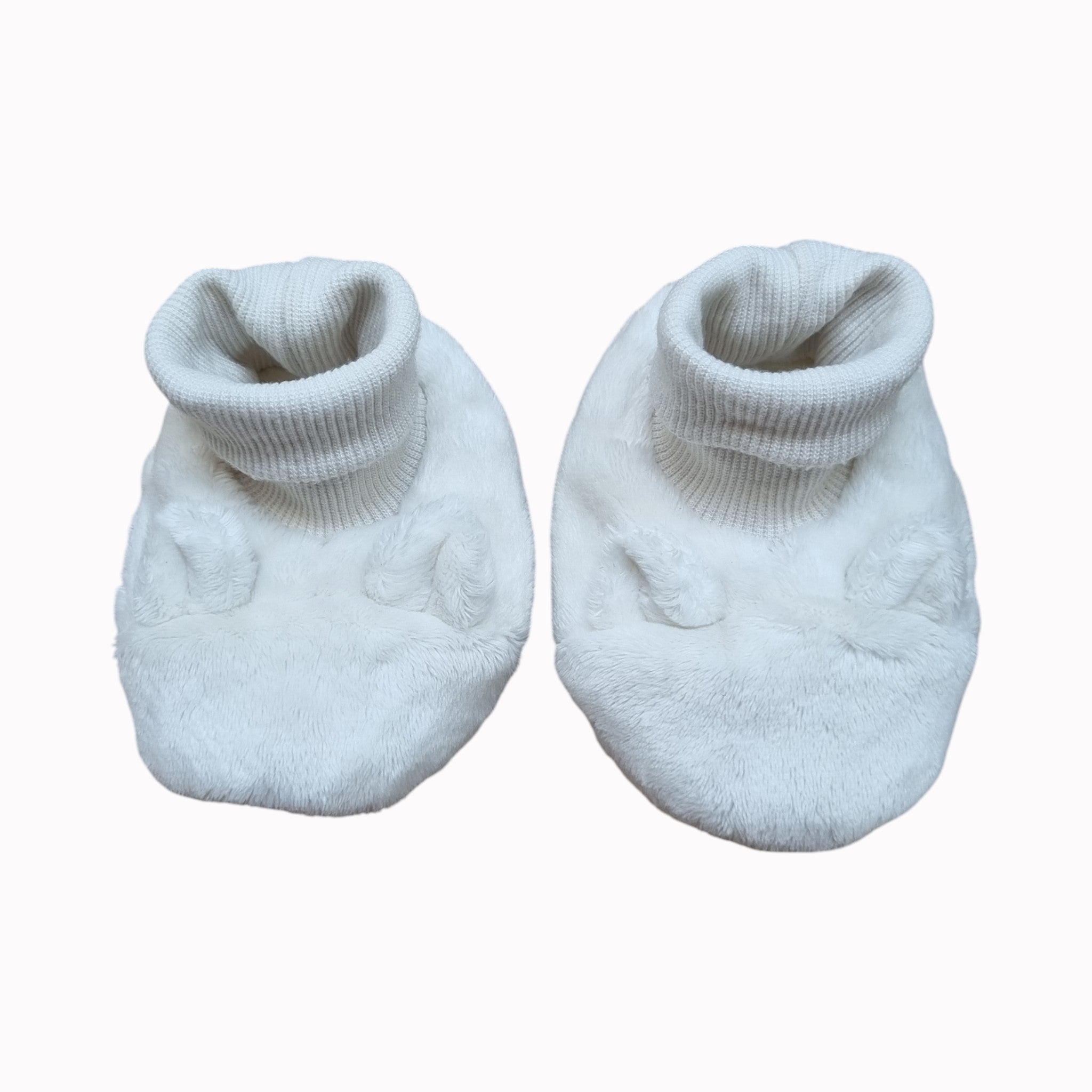 UK4 Woolworths Slippers