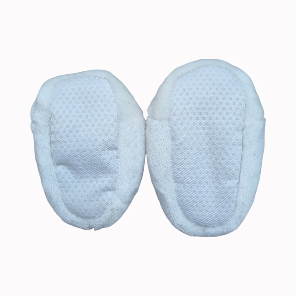 UK4 Woolworths Slippers