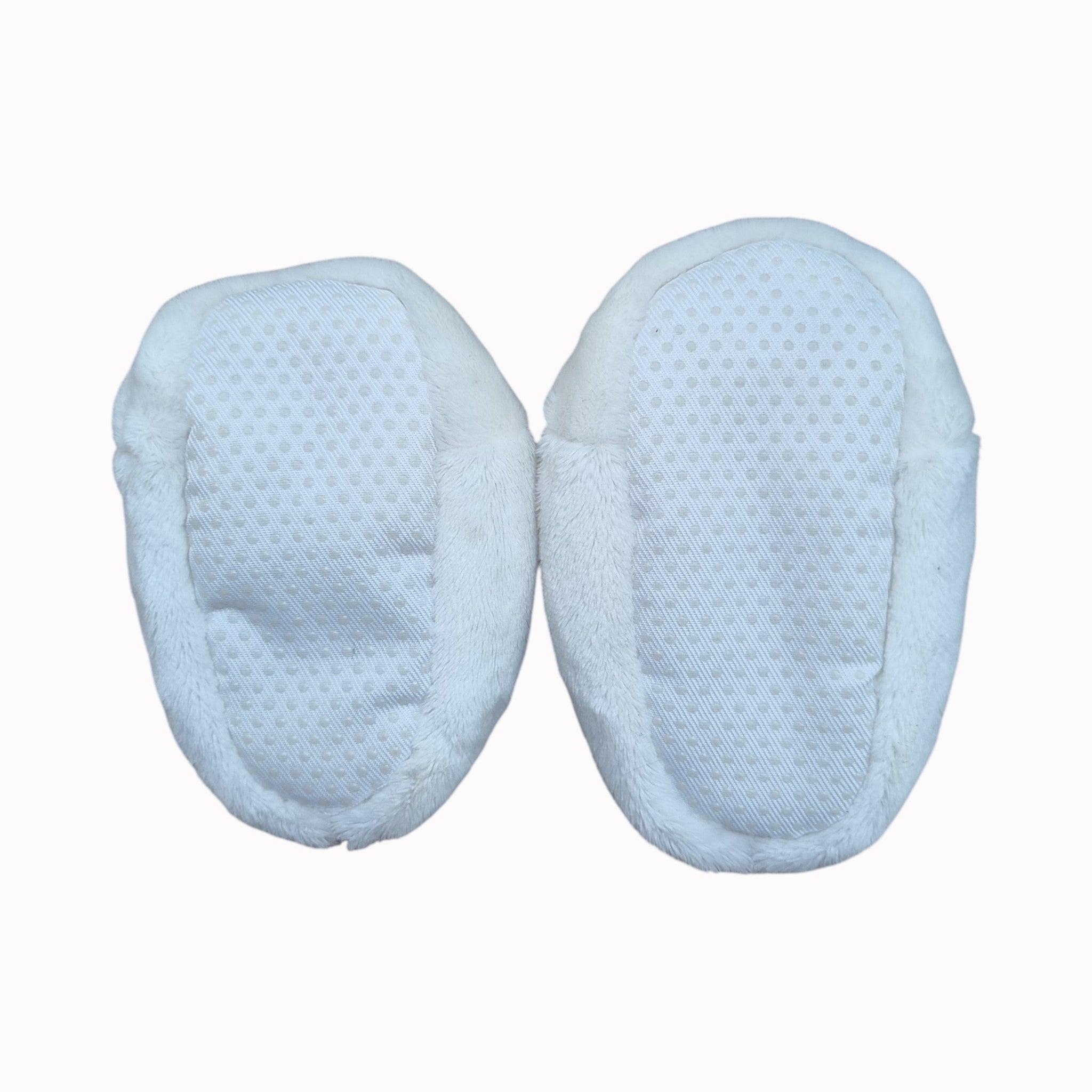 UK4 Woolworths Slippers