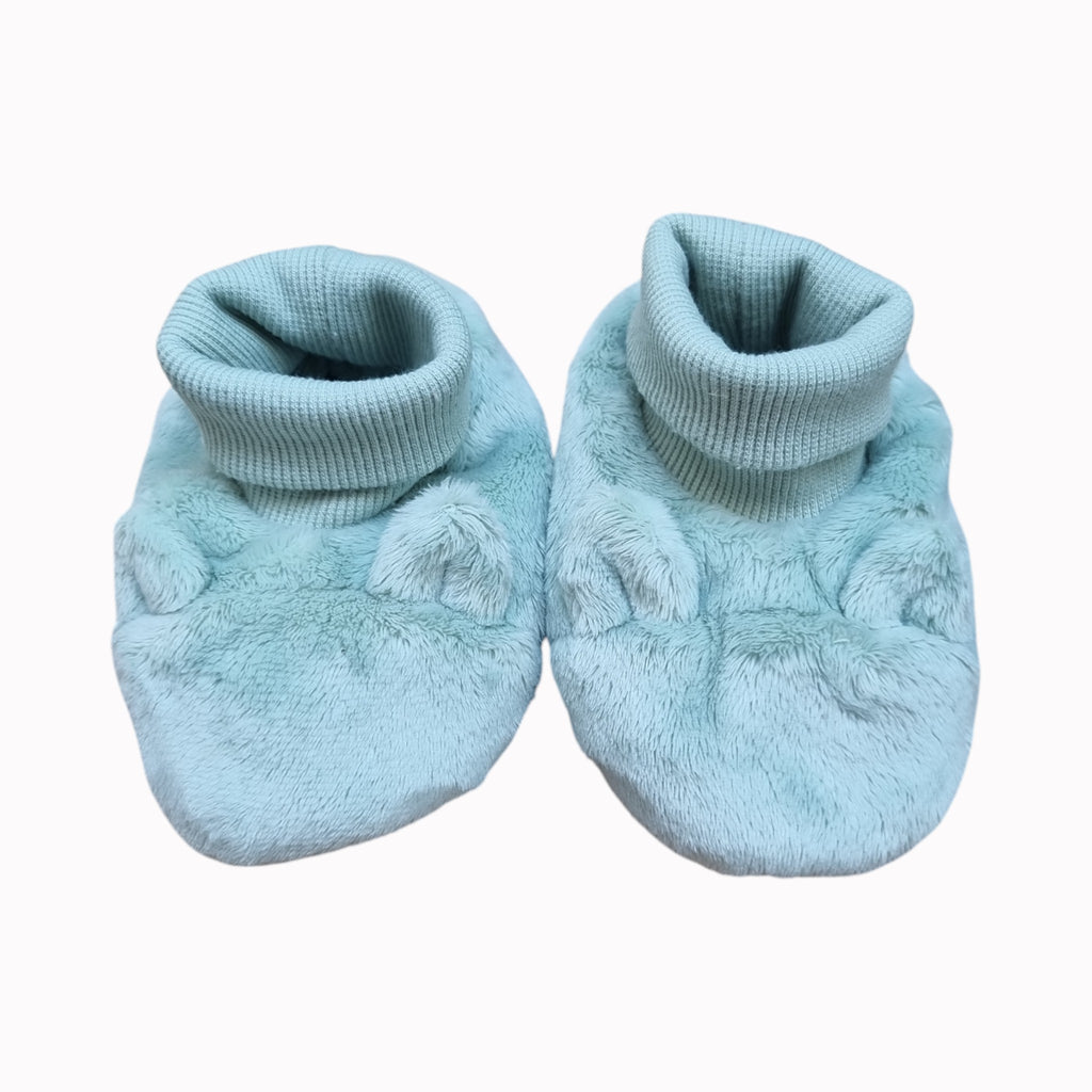 UK4 Woolworths Slippers