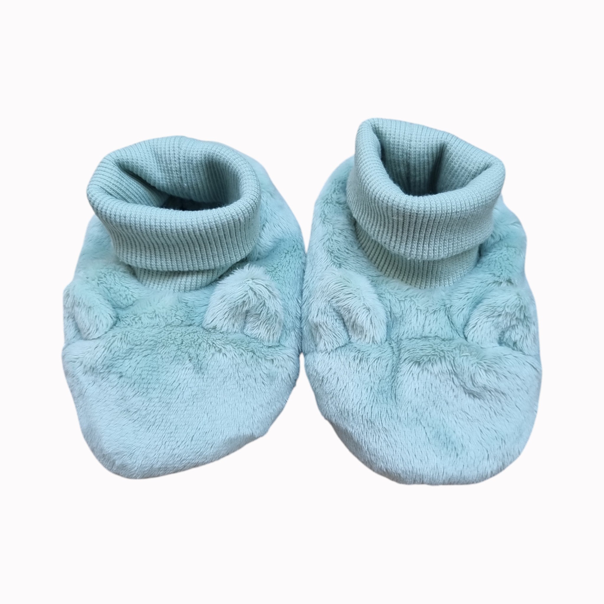 UK4 Woolworths Slippers