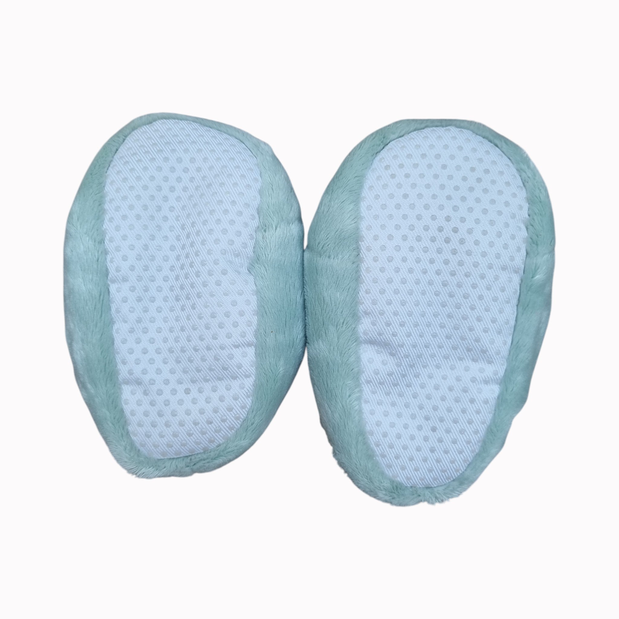 UK4 Woolworths Slippers
