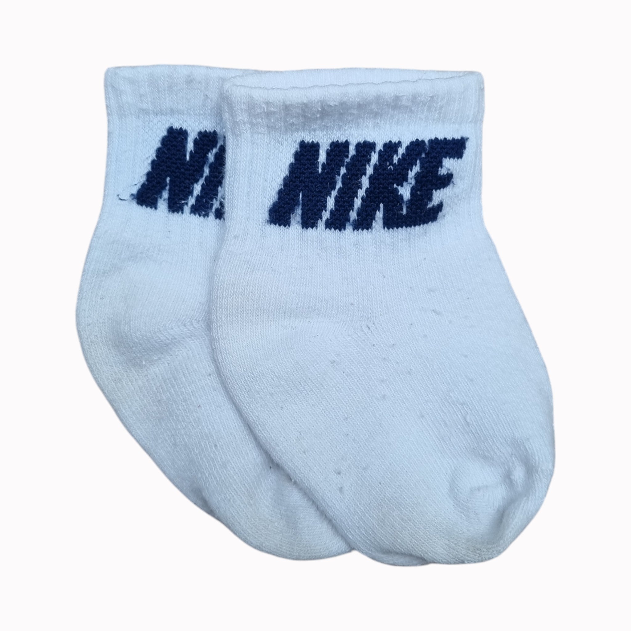 3-6M Nike Socks