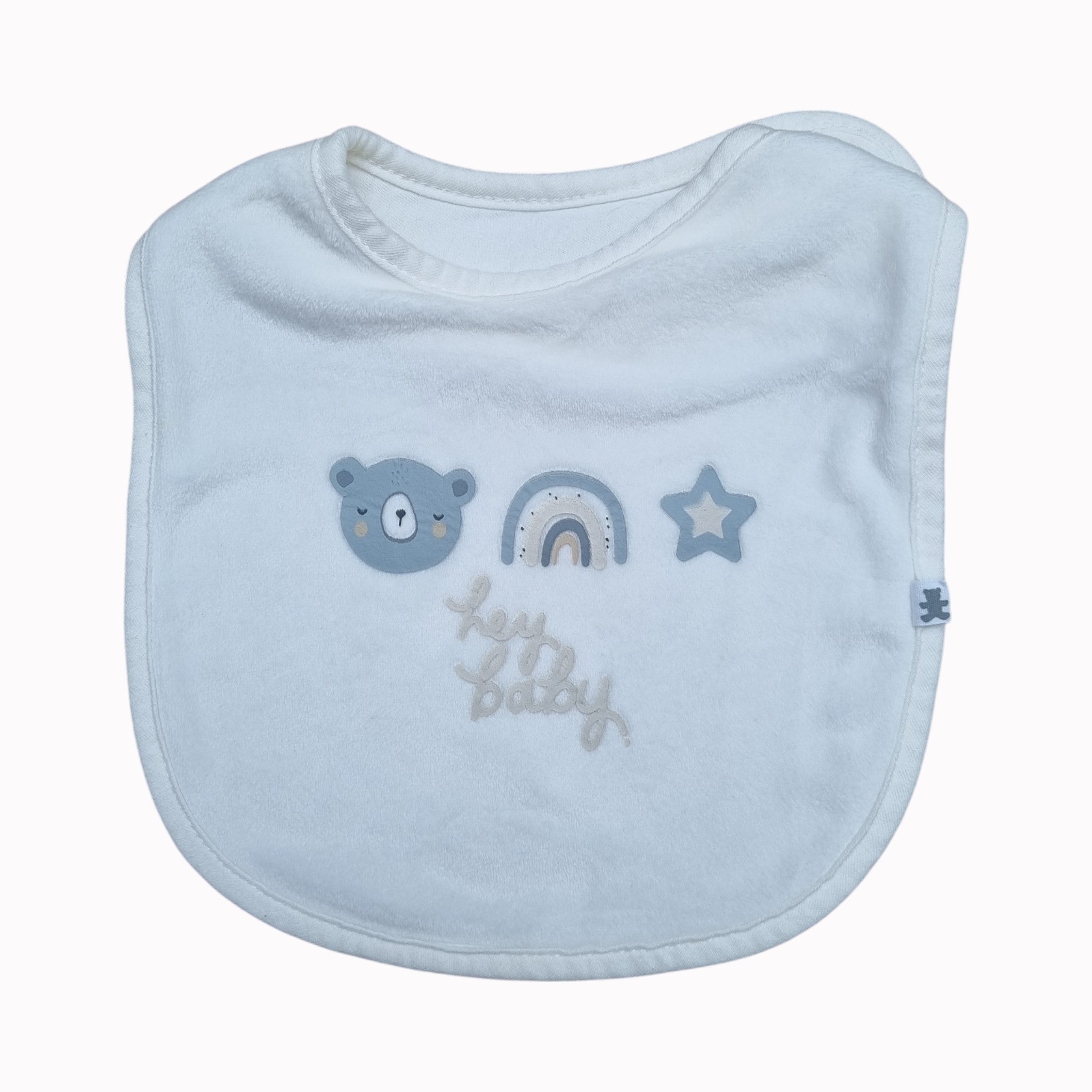 Woolworths Bib