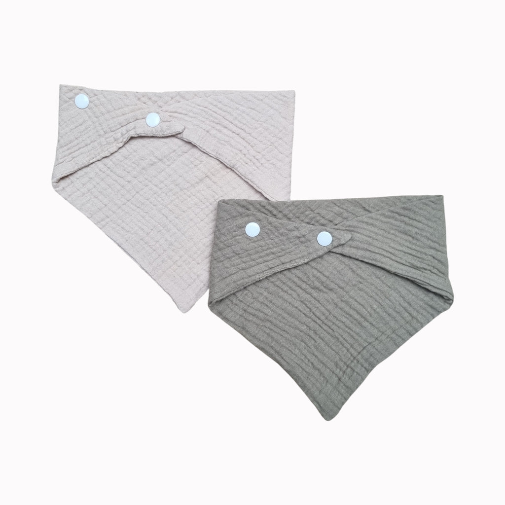 Bib 2-pack