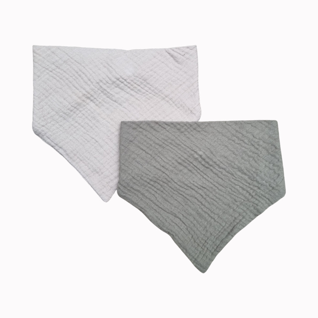 Bib 2-pack