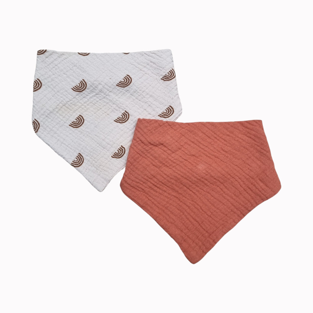 Bib 2-pack