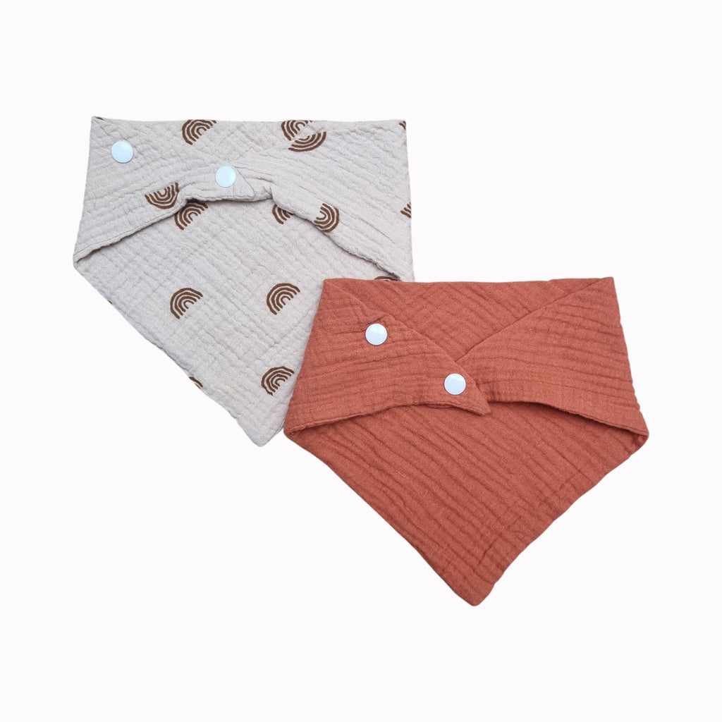 Bib 2-pack