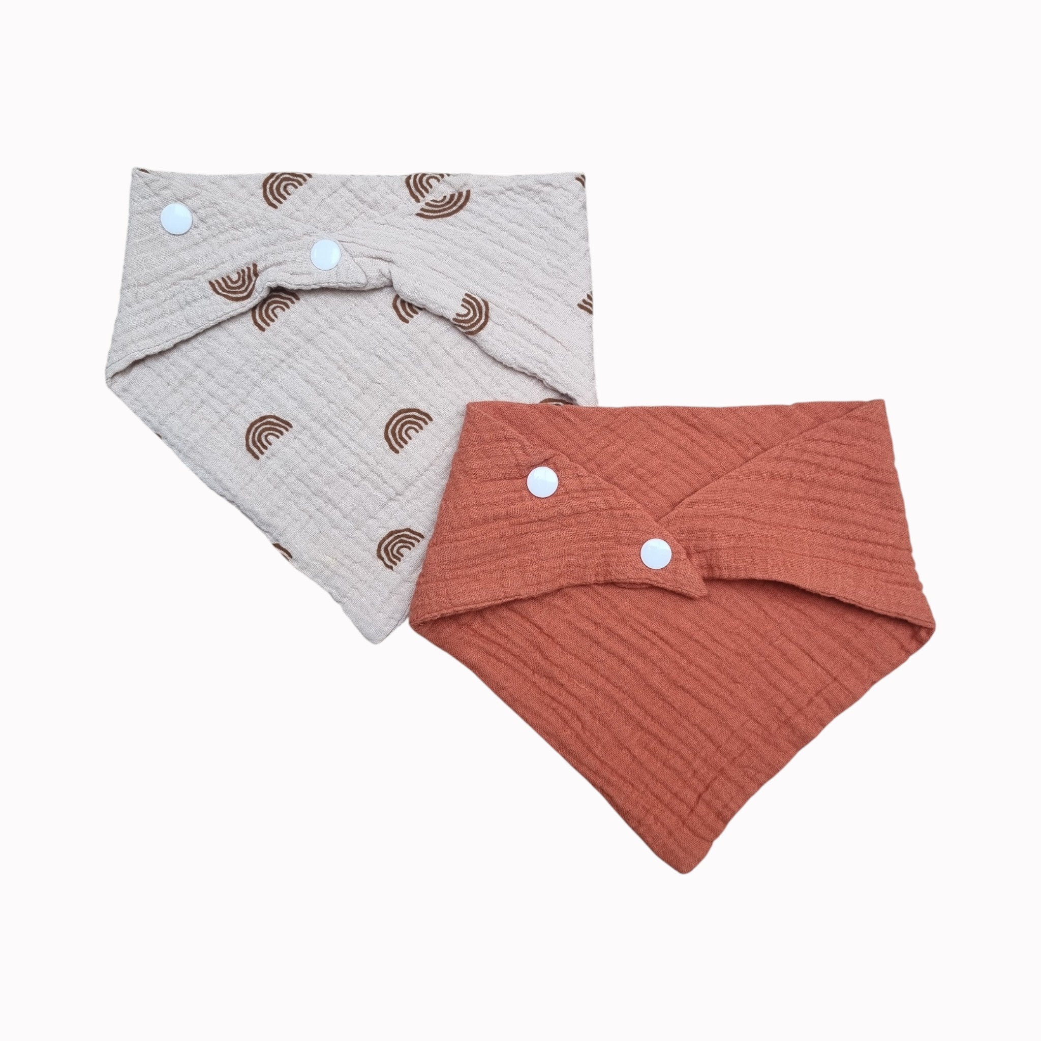 Bib 2-pack