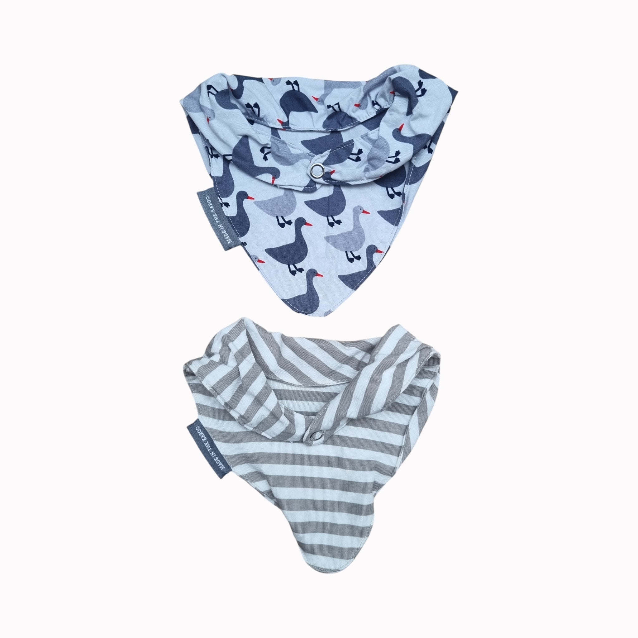 Hartsgoed Bib 2-pack