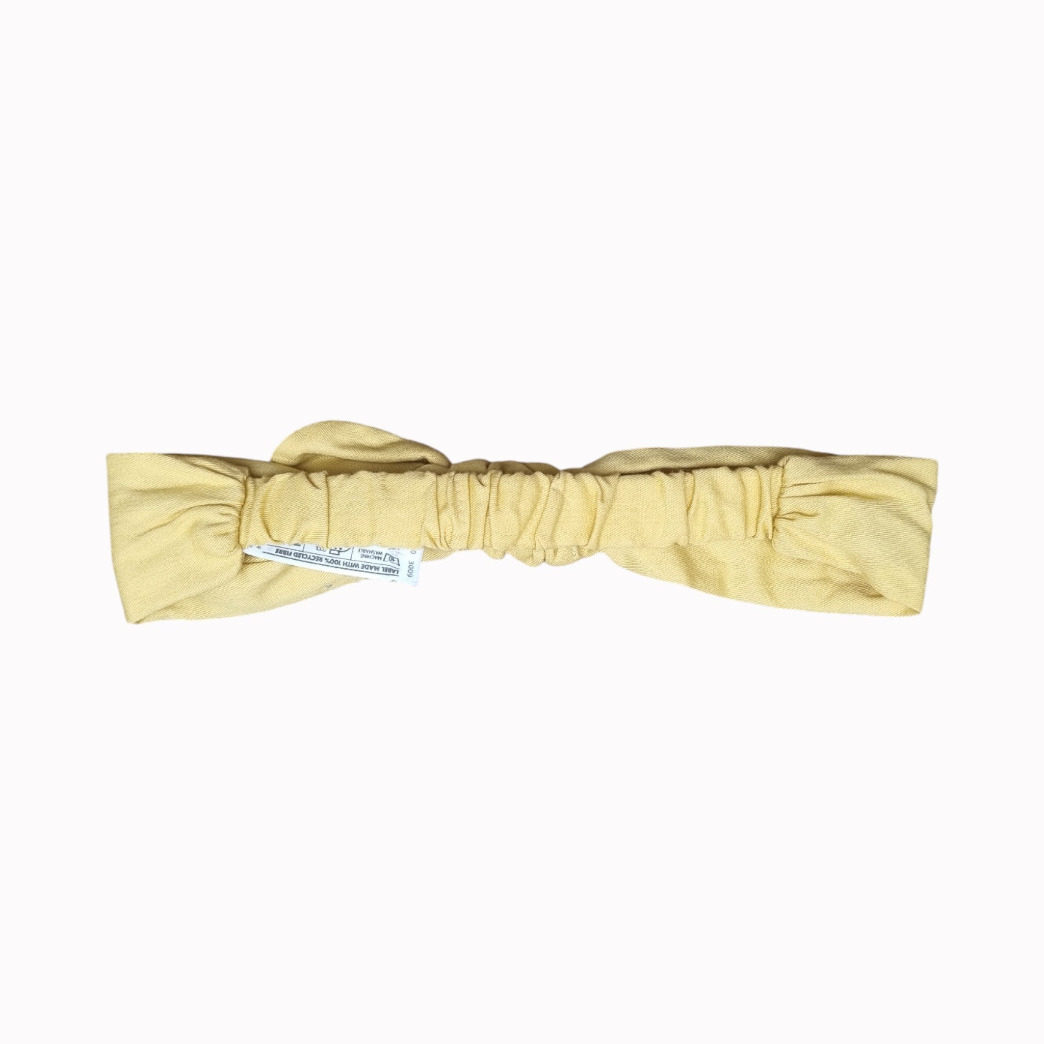 3-6M Woolworths Headband