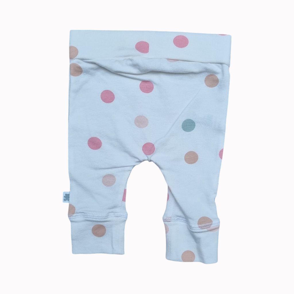 Newborn Woolworths Leggings