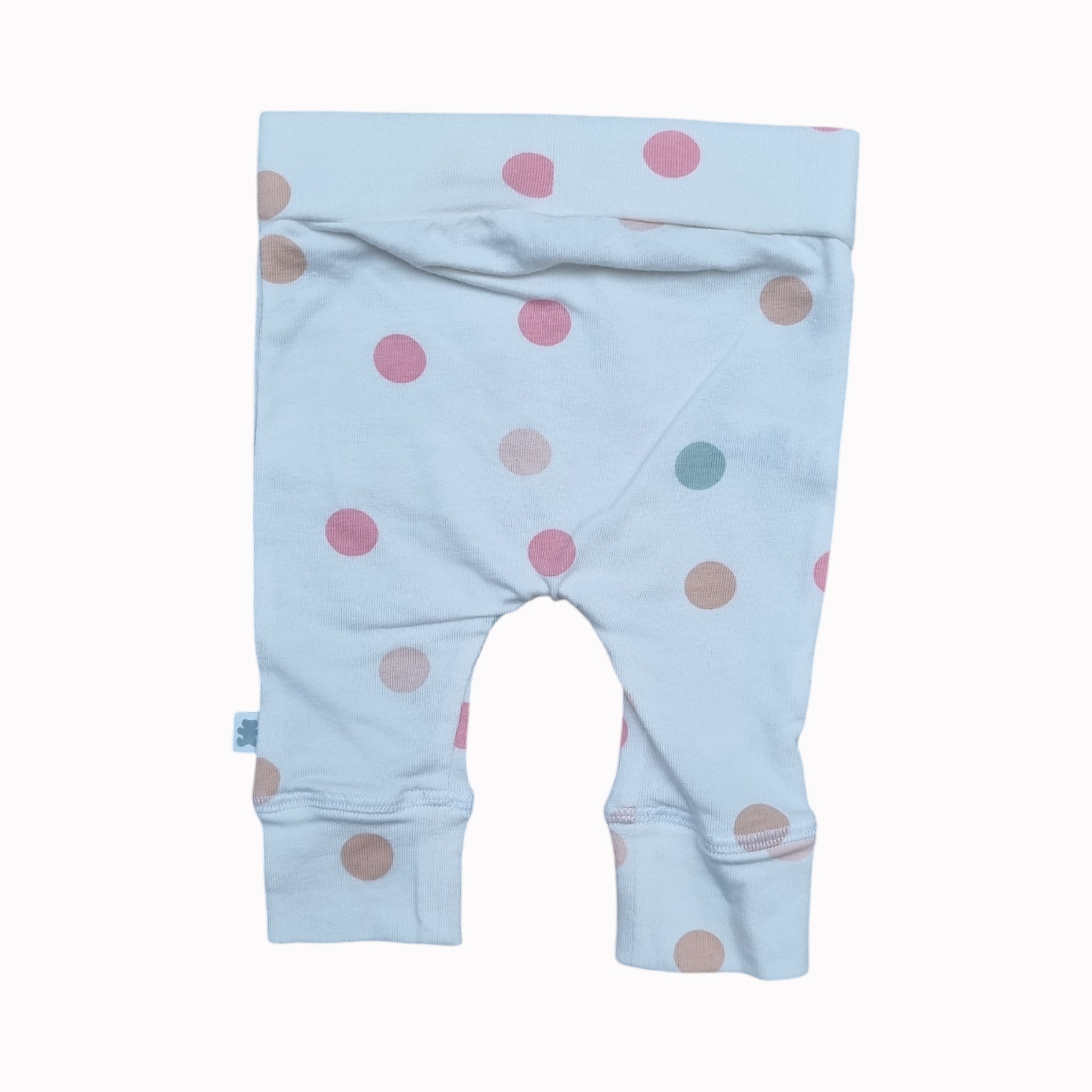 Newborn Woolworths Leggings