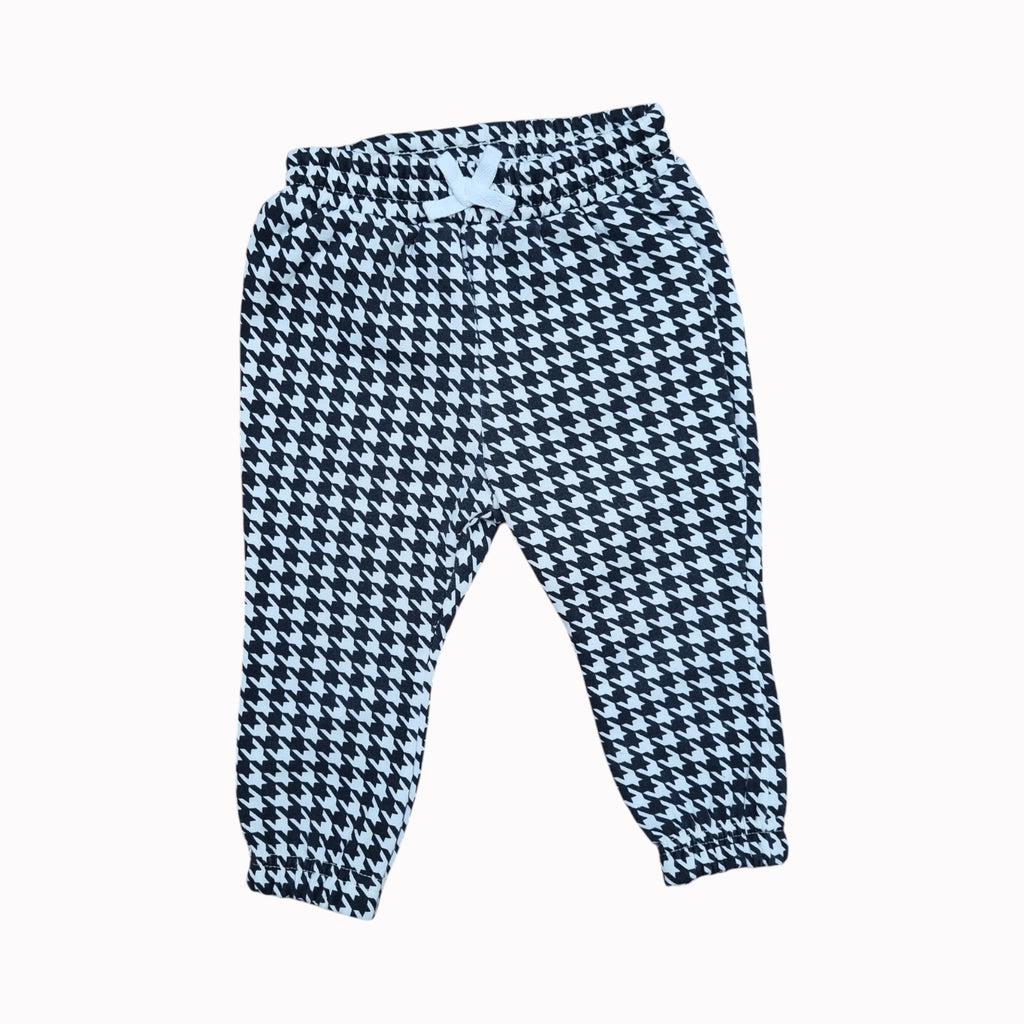 12-18M Ackermans Sweatpants