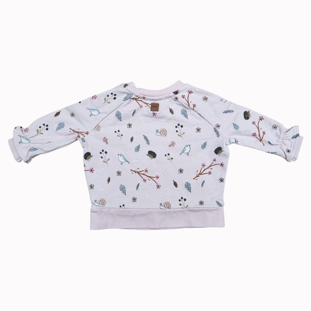 0-3M Keedo Top