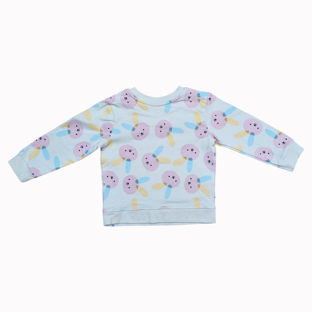 12-18M Woolworths Top