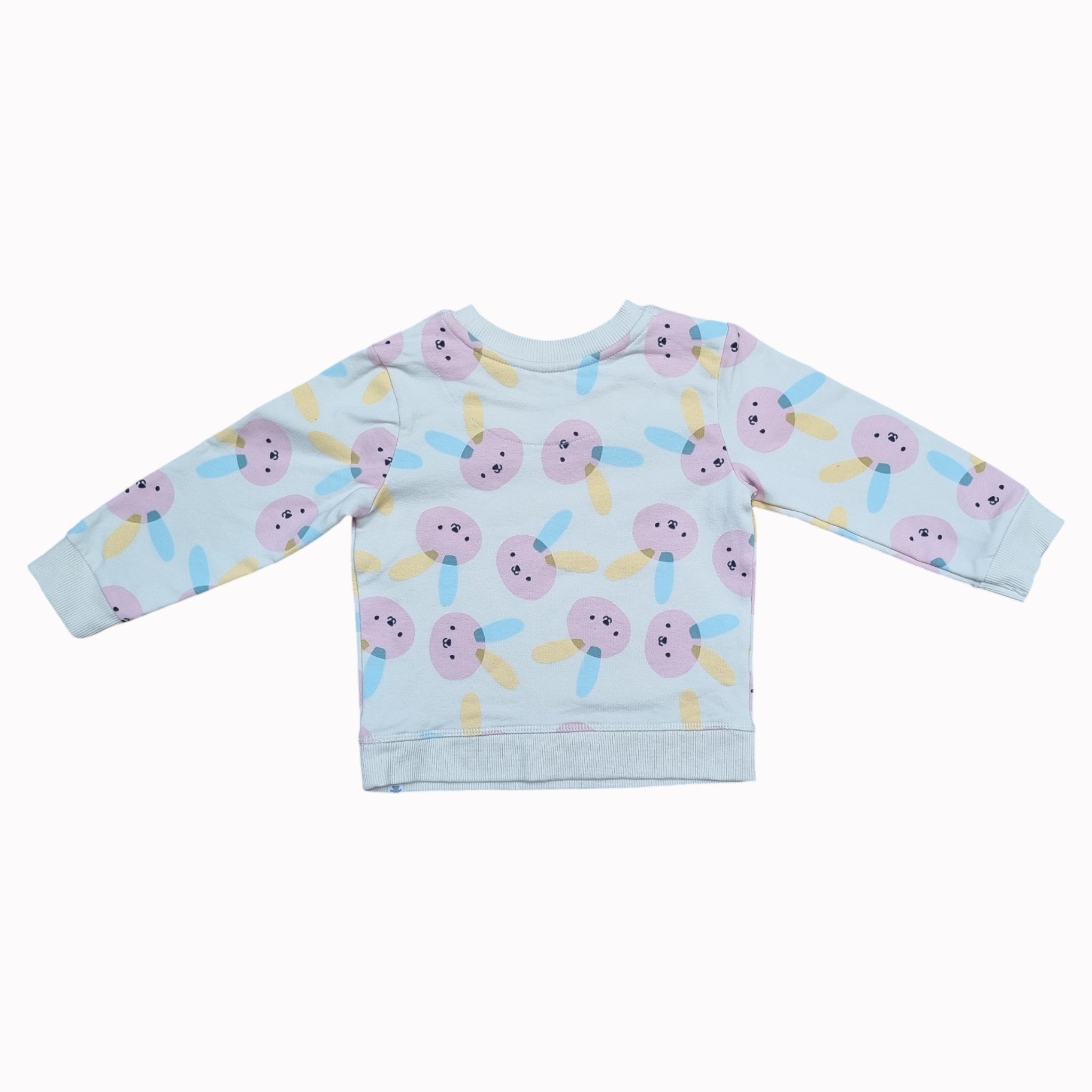 12-18M Woolworths Top