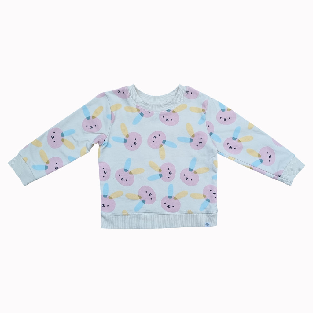 12-18M Woolworths Top